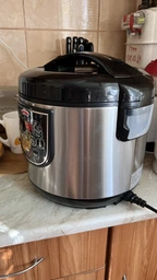 Мультиварка YUMMY YMC-510B фото від покупців 3