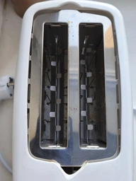 Тостер RZTK Daily 650W фото от покупателей 10
