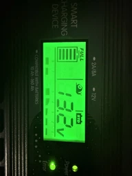 Зарядное устройство Auto Welle AW05-1208