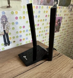 Wi-Fi адаптер TP-LINK Archer T4U Plus WiFi5 / AC1300 / MU-MIMO / USB 3.0/ 2х двіхдіапазонні антени фото від покупців 5