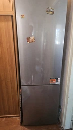 Холодильник Indesit INK 25402 S4E (INK25402S4E) Indesit INK25402S4E 954182 фото от покупателей 17