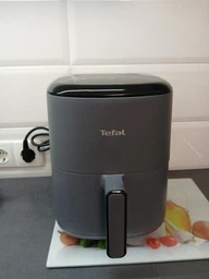 Мультипіч TEFAL Easy Fry Compact EY145B10 фото від покупців 11