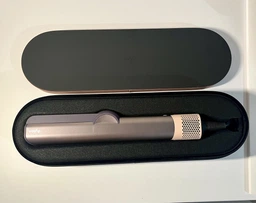 Випрямляч Dyson Airstrait HT01 Onyx Black/Gold (534040-01)
