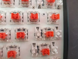 Клавиатура беспроводная GamePro MK130G Pro Outemu Red Switch Hot-Swap 60% RGB USB/Wireless/Bluetooth фото от покупателей 7