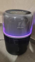 Увлажнитель воздуха Philips 5000 series HU5710/03 фото от покупателей 1