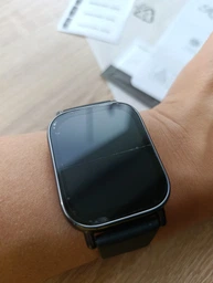 Гидрогелевая пленка ArmorStandart для Xiaomi Redmi Watch 5 Lite 6 шт. (ARM81455) фото от покупателей 3
