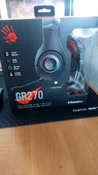 Навушники Bloody GR270 Black (4711421982719) фото від покупців 1