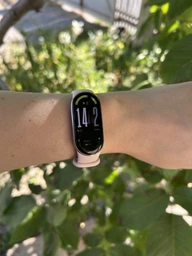 Фитнес-браслет Xiaomi Smart Band 10 Black (001012404176) фото от покупателей 1