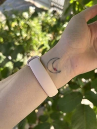 Фитнес-браслет Xiaomi Smart Band 10 Black (001012404176) фото от покупателей 4