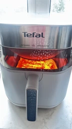 Мультипечь Tefal Easy Fry Infrared EY831GE0 фото от покупателей 3