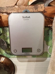 Весы кухонные Tefal Optiss BC50U4V0 фото от покупателей 7
