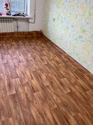 Линолеум Beauflor Strong Plus CAMEO 1000 3000 3х4.67 м 14 м² 33/42 класс (438147173)