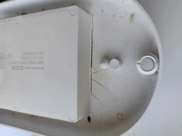 Светильник светодиодный ENERLIGHT NIKA 12Вт 5000К IP65 с датчиком движения фото от покупателей 2