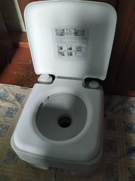Біотуалет Avial PT10 12/10 л (211)
