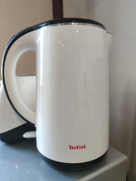 Электрочайник TEFAL Safe to touch KO260830 black фото от покупателей 2