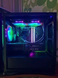 Вентилятор GameMax KF300 BK фото от покупателей 1