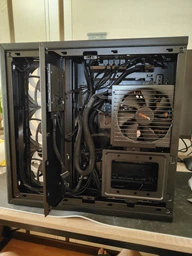 Корпус be quiet! Light Base 600 LX White (BGW68) фото від покупців 11