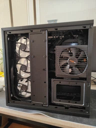 Корпус be quiet! Light Base 600 LX White (BGW68) фото від покупців 10