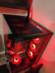 Корпус be quiet! Light Base 600 LX White (BGW68) фото від покупців 5