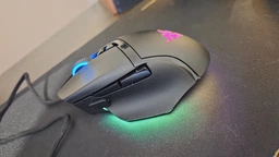 Миша Razer ігрова Basilisk V3 USB RGB Black (RZ01-04000100-R3M1) фото от покупателей 8