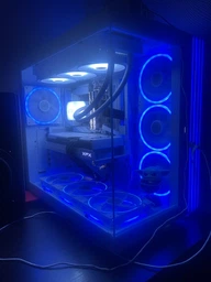 Корпус be quiet! LIGHT BASE 900 FX Black (BGW71) фото від покупців 6