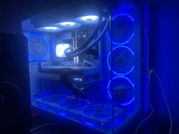 Корпус be quiet! LIGHT BASE 900 FX Black (BGW71) фото від покупців 5