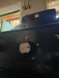 Плита газовая Houser FSG 5201 B