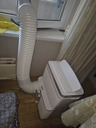Кондиционер Electrolux - EXP26U339CW