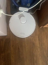 Робот-пылесос Dreame F9 Pro RLF22GA White