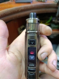 Испаритель Voopoo PnP X 0.3 Ом фото от покупателей 1