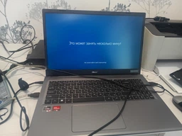 Ноутбук Acer Extensa 15 EX215-24-R9N0 (NX.EJ5EU.00H) Steel Gray