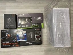 Процесор AMD Ryzen 7 7700 Tray (100-100000592) фото от покупателей 7