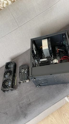 Видеокарта Asus AMD Radeon RX 9060XT PRIME OC 16GB GDDR6 (PRIME-RX9060XT-O16G) фото от покупателей 3