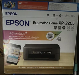 МФУ Epson Expression Home XP-2205 (8715946702797) фото от покупателей 4