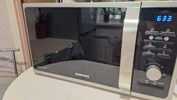 Микроволновая печь SAMSUNG MS23F302TAS/UA