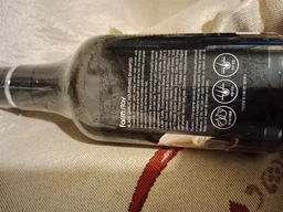 Відновлюючий шампунь для волосся з чорним часником - Farmstay Black Garlic Nourishing Shampoo 530ml (817128-32324) фото від покупців 2