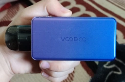 POD система Voopoo Vinci E120 Kit 4500mah (Електронна сигарета) Snow Blue фото от покупателей 1