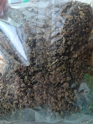 Чай зеленый рассыпной Чайные шедевры Exclusive Gun Powder 50 г фото от покупателей 1