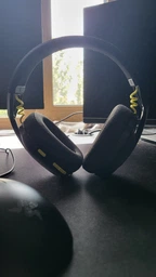Навушники Logitech G435 LIGHTSPEED Wireless Gaming Headset — White (981-001074) фото від покупців 11