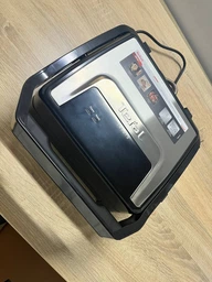 Гриль TEFAL Inicio Classic GC271D10 фото от покупателей 13