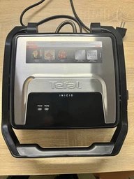 Гриль TEFAL Inicio Classic GC271D10 фото от покупателей 12