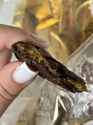 Цукерки ручної роботи Cacao&Chocolate асорті 4 кг фото від покупців 1