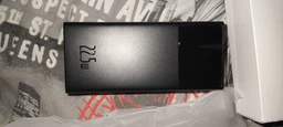 Павербанк 30000 mAh 20W 3A Powerbank с быстрой зарядкой Baseus Bipow Digital Display Портативный аккумулятор внешний аккумулятор 2USB/1Type-C. QC3.0 PD3.0 White (PPDML-N02) фото от покупателей 4