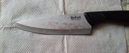 Набор ножей Tefal Comfort 5 предметов (K2215S55) фото от покупателей 9