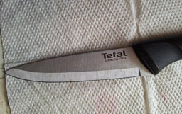 Набор ножей Tefal Comfort 5 предметов (K2215S55) фото от покупателей 8