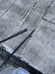 Спінінг телескоп Lineaeffe Hype Rod 1.8 м до 50 г (2024518)
