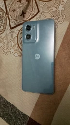 Мобильный телефон Motorola E15 2/64GB Denim Blue (1173362)