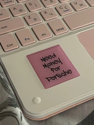 Чохол-клавіатура CaseFashion в комплекті з мишкою для iPad Pro 12.9" (2021/2022/2023) Mint