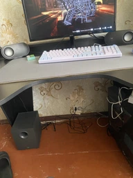 Акустична система Logitech Z407 (980-001348)