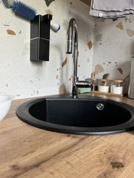 Смеситель Grohe Start Flow (m464731) фото от покупателей 2